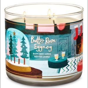 Here are my current candles I am iso:)